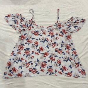 Abercrombie & Fitch Top